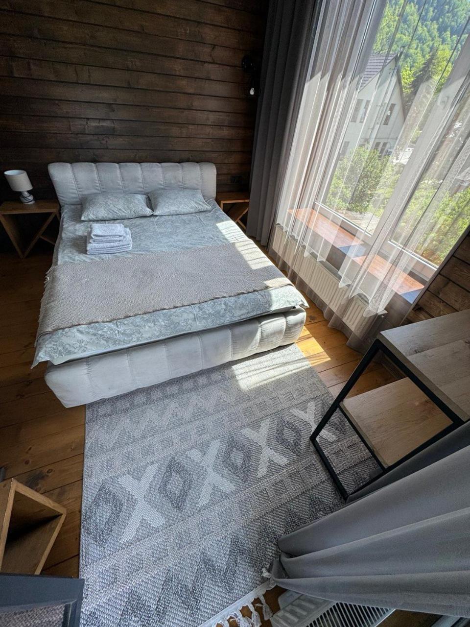 Girske Povitria 2 Villa Jaremtsje Eksteriør bilde